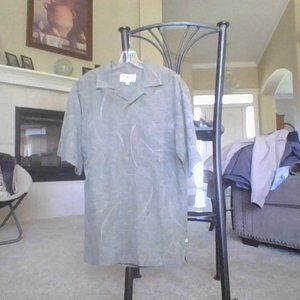 Men's Casual Shirt